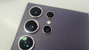 【9成新】三星Samsung Galaxy S24 Ultra AI手機 第三代驍龍8 游戲手機 2億像素 拍照手機 12GB+256GB 鈦暮紫【質(zhì)檢報告】 曬單實(shí)拍圖