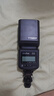 神牛閃光燈TT520II tt520三代新升級機頂外拍閃光燈適用單反微單相機外置離機便攜式熱靴燈 TT520III【不含電池，店鋪可拍】 官方標(biāo)配 曬單實拍圖