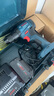 博世（BOSCH）無刷沖擊鉆GSB185-LI充電式手電鉆鋰電鉆電動螺絲刀18V電動工具 GSB185-5.0雙電批頭升級套餐 曬單實(shí)拍圖
