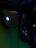 外星人（Alienware）AW520H游戲耳機(jī)專(zhuān)業(yè)電競(jìng)適配三角洲行動(dòng)有線智能降噪耳機(jī)杜比全景音RGB高端外設(shè) 白色 曬單實(shí)拍圖