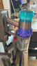 戴森（DYSON）V15 Detect Fluffy無繩吸塵器（新一代藍(lán)色）【原裝進(jìn)口】手持無線 除螨 寵物家庭適用 曬單實(shí)拍圖