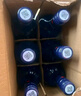 紅星二鍋頭 藍(lán)瓶綿柔8陳釀 清香型白酒 43度 750ml*6瓶 整箱裝口糧酒 曬單實拍圖