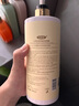 倍膳健山茶花搓泥寶600ml啫喱沐浴全身去角質(zhì)搓澡泥磨砂膏兒童男士東來(lái) 曬單實(shí)拍圖