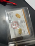 華姿金足金9999投資金條理財(cái)投資儲值收藏送禮水貝黃金刻字定制支持回收 華姿金條 10g 曬單實(shí)拍圖