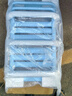阿洛德小背簍暖氣片衛(wèi)生間暖氣片壁掛式散熱器家用衛(wèi)生間置物架取暖器 精鋼A 400mm*800mm 高-奶油風(fēng)白 曬單實(shí)拍圖