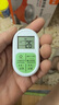 綠聯(lián)適用蘋(píng)果16Plus/15Plus鋼化膜iPhone16/15Plus手機膜無(wú)邊高清抗指紋防摔防爆保護膜 2片裝 曬單實(shí)拍圖