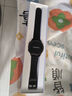 小米（MI）Xiaomi Watch S3 黑色 國家補(bǔ)貼 小米汽車SU7鑰匙 澎湃OS 全天血氧監(jiān)測 智能運(yùn)動手表 男表女表 曬單實(shí)拍圖