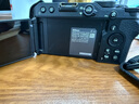 尼康（Nikon）【國家補貼】Z30入門級 微單數(shù)碼照相機4K高清Vlog攝像機學生 禮物 旅游 手持隨身拍照片直播相機 Z30+(16-50)+（50-250）雙頭套機  官方標配 曬單實拍圖