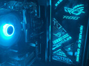 華碩全家桶海景房 AMD銳龍R7 9700X/7500F/RTX5060/5070/5080黑神話游戲臺(tái)式電腦主機(jī)設(shè)計(jì)吃雞組裝整機(jī) 規(guī)格二丨R5 7500F/RTX 5060 曬單實(shí)拍圖