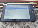 昱星通達(dá)32000mAh 5G三防平板電腦安卓10英寸加固工業(yè)平板IP68NFC巡檢防爆平板便攜式手持pad終端掃碼平板 【熱銷款】4G款+ 6+128GB-可定制掃碼 IP68三防版本  全網(wǎng)通雙卡 曬單實拍圖