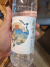 武當(dāng)山飲用水 天然弱堿水550ml*24瓶 塑膜裝 丹江口深層水源 曬單實拍圖