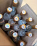 汾酒 黃蓋玻汾 清香型白酒 53度 475mL*6瓶 整箱裝非原箱 曬單實拍圖