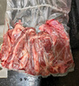 鮮京采 巴西進口原切牛肋肉 2斤 牛肋條 燉煮 京東自有品牌 【真原切】 曬單實拍圖