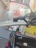 飛歌（FlyAudio）導(dǎo)航汽車載中控大屏一體車機(jī)適卡羅拉漢蘭達(dá)朗逸途觀軒逸CRV天籟 GS3高通八核4+32+AHD后視+記錄儀+安裝 曬單實(shí)拍圖