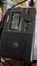 飛利浦（PHILIPS)TAR3368全波段收音機 臺式收音機 數(shù)字多功能U盤TF卡老人手提交直兩用半導(dǎo)體音箱 曬單實拍圖