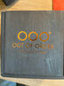 Out Of Order【七夕禮物】意大利OOO手表男自動(dòng)機(jī)械男表100米防水夜光表盤腕表 日本nh35機(jī)芯 21.FX.SS 40mm 曬單實(shí)拍圖