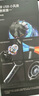 幾素2025新款風(fēng)寶小風(fēng)扇手持高速小風(fēng)炮迷你便攜式無葉渦輪電風(fēng)扇充電隨身學(xué)生超長(zhǎng)續(xù)航大風(fēng)力黃油小熊 金色I(xiàn)2025新款I(lǐng)Pro1sI高速節(jié)能 曬單實(shí)拍圖
