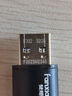 梵想（FANXIANG）16GB USB2.0 投標u盤(pán) F202公司企業(yè)競標專(zhuān)業(yè)招標優(yōu)盤(pán) 電腦車(chē)載兩用U盤(pán) 黑色 曬單實(shí)拍圖