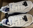 斯凱奇（Skechers）小白熊女鞋夏季厚底百搭老爹鞋透氣熊貓鞋休閑運動鞋99999863 曬單實拍圖