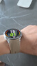 OPPO Watch X2 大漠銀月【國家補貼15%】全智能手表運動健康eSIM電話手表 無感高血壓風(fēng)險評估oppo手表 曬單實拍圖