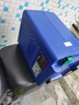 星恒鋰電池48V24Ah適用于愛瑪臺鈴綠源小刀雅迪電動車鋰電池48V 48V24Ah 綠源一線通不含充電器 曬單實拍圖