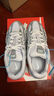 耐克（NIKE）P-6000女鞋舒適百搭老爹鞋網(wǎng)面透氣輕便跑步鞋街頭時尚復古運動鞋 BV1021-106 38 曬單實拍圖