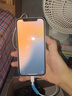 Apple 蘋果 iPhone 12 蘋果12 原裝國行 雙卡雙待通5G 蘋果手機 二手手機 白色[更換飛毛腿電池100%] 95新 256G【3期免息+三年質(zhì)保+贈送大禮包】 三年老店+五星店鋪+三 曬單實拍圖