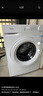 美的（Midea）滾筒洗衣機(jī)全自動(dòng)家用 10公斤大容量  一級(jí)能效變頻節(jié)能 除菌除螨 家電國(guó)家補(bǔ)貼20%  以舊換新 【單洗滾筒式V11FPRO】蒸汽除菌洗+柔軟羊毛洗 曬單實(shí)拍圖