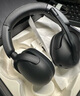 索尼（SONY）INZONE H5 輕量化無線電競游戲耳機 虛擬7.1 2.4GHz 3.5mm PS5適配 黑色 禮物 曬單實拍圖