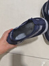 領(lǐng)航駱駝夏季透氣男鞋 網(wǎng)面一腳蹬鞋子 休閑鞋防滑運(yùn)動(dòng)健步送中年人爸爸鞋 深藍(lán) 【透氣孔系列228】 42 【正常運(yùn)動(dòng)鞋碼】 曬單實(shí)拍圖