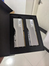 G.SKILL芝奇（G.SKILL）64GB(32GBx2)套裝 DDR5 6000頻率 臺(tái)式機(jī)內(nèi)存條-皇家戟EXPO版RGB燈條-銀色/C28 曬單實(shí)拍圖