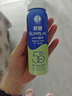 曼秀雷敦（Mentholatum）新碧冰涼防曬噴霧200ml+冰涼防曬噴霧100ml高倍戶外軍訓(xùn)出游男女 曬單實拍圖