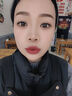 海儷恩彩色隱形眼鏡美瞳半年拋大直徑 馬卡龍之吻1片裝 戚風(fēng)褐0度【1副需拍2片】 曬單實(shí)拍圖