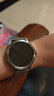 小米（MI）Xiaomi Watch S4 Sport 智能手表 專(zhuān)業(yè)運動(dòng)戶(hù)外智能腕表 心率血氧監測 小米澎湃OS Watch S4 Sport （氟橡膠表帶） 曬單實(shí)拍圖