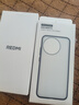 小米（MI）REDMI 紅米K80至尊版 國家補貼 天璣9400+ 新品5G智能旗艦手機 K80 Ultra 高性能游戲電競小米手機 冰鋒藍(lán) 12GB+512GB 【官方標(biāo)配】 曬單實拍圖