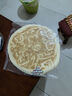 潼十三鍋盔陜西特產(chǎn)大鍋盔饃手工現(xiàn)做白吉餅燒餅鍋盔饃 直徑約32cm大鍋盔1個(gè)【原味】 曬單實(shí)拍圖