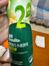 英氏（Engnice）嬰幼兒益生菌水果溶溶豆蘋果味 寶寶嬰兒零食輔食18g 6個月 曬單實拍圖