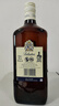 百齡壇（Ballantines）特醇 蘇格蘭調(diào)和型威士忌 750ml 40度 進(jìn)口洋酒 曬單實(shí)拍圖
