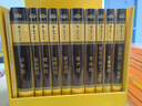 佛教十三經(jīng) 精裝32開典藏版全10冊函盒整箱裝 原文 注釋 譯文 中華書局 曬單實拍圖