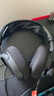 賽睿（SteelSeries）寒冰Nova1有線3.5mm游戲電競頭戴式耳機(jī) AI降噪麥克風(fēng)FPS7.1環(huán)繞聲 LOL 吃雞 CS 適配三角洲行動(dòng) 曬單實(shí)拍圖
