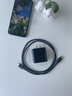 圖璐璐適用三星充電器s25ultra/s24新款zfold7/6/5超級快充45W原正品裝w25/24充電插頭雙C數(shù)據(jù)線s22/s23 45W電源適配器丨適配三星全系 曬單實拍圖