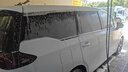安路仕高壓清洗機pa泡沫噴壺洗車(chē)機泡沫壺雪花洗車(chē)家用水槍頭套裝扇形 L款700毫升一體式泡沫壺 曬單實(shí)拍圖