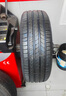米其林（MICHELIN）汽車輪胎 215/60R16 95H 耐越 ENERGY MILE 適配帕薩特/雅閣/繽智 曬單實(shí)拍圖