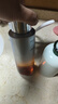 韓方五谷維生素C爽膚水控油補(bǔ)水保濕提亮濕敷水收縮毛孔修護(hù)膚男女士500ml 曬單實(shí)拍圖
