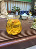 新京堂茶葉禮盒 養(yǎng)生茶花果茶酸梅湯金銀花菊花茶青桔百香果茶包 金銀花菊花茶120g 曬單實(shí)拍圖