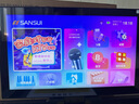 山水（SANSUI）Q158家庭ktv音響套裝 廣場(chǎng)舞拉桿音箱戶外便攜卡拉ok點(diǎn)歌機(jī)一體機(jī)家用讀譜器 動(dòng)態(tài)樂(lè)譜 曬單實(shí)拍圖