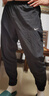 耐克（NIKE）男子AS M NK DF STRIDE WVN PANT梭織長(zhǎng)褲 HV4545-010 2XL 曬單實(shí)拍圖