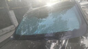京致享哈弗汽車遮陽擋前擋防曬隔熱遮陽擋板遮光簾檔車內(nèi)擋風玻璃遮陽傘 哈弗二代大狗遮陽擋前擋 汽車隔熱遮陽擋車內(nèi)防曬前擋 曬單實拍圖