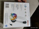 飛利浦（PHILIPS）頭戴式耳機(jī)有線耳機(jī)帶麥克風(fēng)耳麥網(wǎng)上學(xué)習(xí)考試游戲兒童耳機(jī)3.5mm音頻接口SHM7110U 曬單實(shí)拍圖