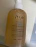 【99成新】Fresh馥蕾詩(shī)清新西柚果香沐浴露300ml（雙支裝）七夕禮物送女友  曬單實(shí)拍圖